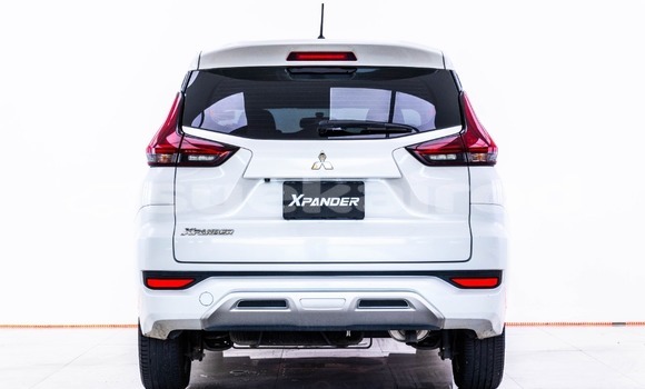 Buy Used Mitsubishi Xpander White Car in Bangkok in Bangkok Buy Used Mitsubishi Xpander White Car in Bangkok in Bangkok