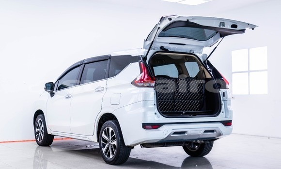 Buy Used Mitsubishi Xpander White Car in Bangkok in Bangkok Buy Used Mitsubishi Xpander White Car in Bangkok in Bangkok