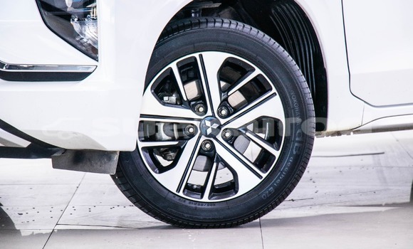 Buy Used Mitsubishi Xpander White Car in Bangkok in Bangkok Buy Used Mitsubishi Xpander White Car in Bangkok in Bangkok