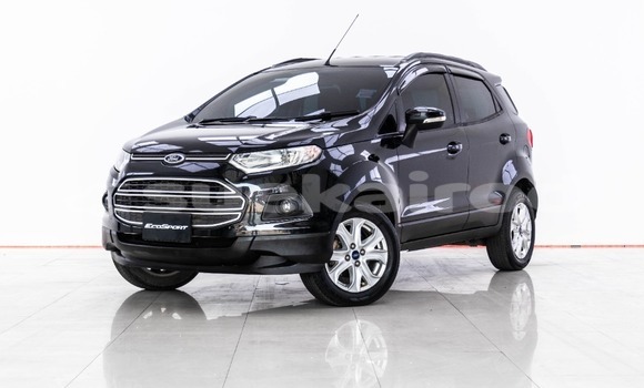 ซื้อ รถมือสอง Ford EcoSport สีดำ รถยนต์ ใน %{เมือง} ใน กรุงเทพมหานคร ซื้อ รถมือสอง Ford EcoSport สีดำ รถยนต์ ใน %{เมือง} ใน กรุงเทพมหานคร