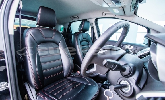 Buy Used Ford EcoSport Black Car in Bangkok in Bangkok Buy Used Ford EcoSport Black Car in Bangkok in Bangkok