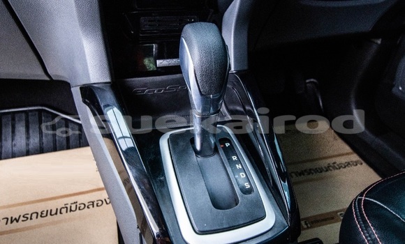 Buy Used Ford EcoSport Black Car in Bangkok in Bangkok Buy Used Ford EcoSport Black Car in Bangkok in Bangkok