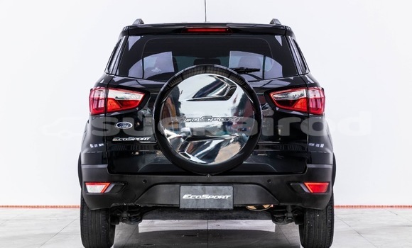 Buy Used Ford EcoSport Black Car in Bangkok in Bangkok Buy Used Ford EcoSport Black Car in Bangkok in Bangkok