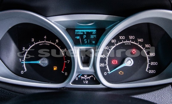 Buy Used Ford EcoSport Black Car in Bangkok in Bangkok Buy Used Ford EcoSport Black Car in Bangkok in Bangkok