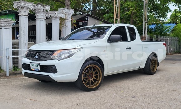 ซื้อ รถมือสอง Mitsubishi Triton ขาว รถยนต์ ใน %{เมือง} ใน กรุงเทพมหานคร ซื้อ รถมือสอง Mitsubishi Triton ขาว รถยนต์ ใน %{เมือง} ใน กรุงเทพมหานคร