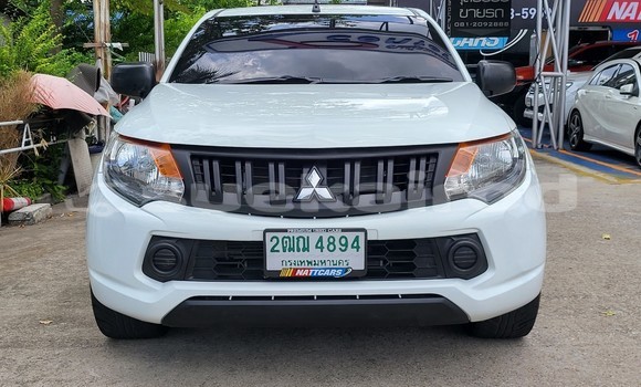 ซื้อ รถมือสอง Mitsubishi Triton ขาว รถยนต์ ใน %{เมือง} ใน กรุงเทพมหานคร ซื้อ รถมือสอง Mitsubishi Triton ขาว รถยนต์ ใน %{เมือง} ใน กรุงเทพมหานคร