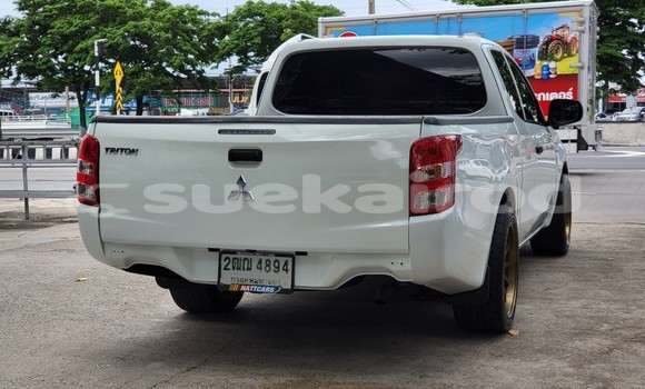 ซื้อ รถมือสอง Mitsubishi Triton ขาว รถยนต์ ใน %{เมือง} ใน กรุงเทพมหานคร ซื้อ รถมือสอง Mitsubishi Triton ขาว รถยนต์ ใน %{เมือง} ใน กรุงเทพมหานคร