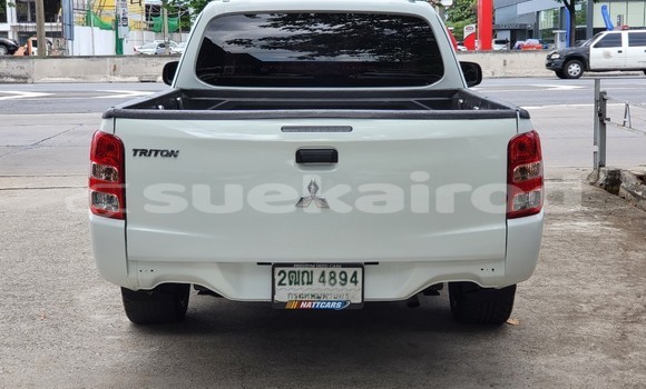 ซื้อ รถมือสอง Mitsubishi Triton ขาว รถยนต์ ใน %{เมือง} ใน กรุงเทพมหานคร ซื้อ รถมือสอง Mitsubishi Triton ขาว รถยนต์ ใน %{เมือง} ใน กรุงเทพมหานคร