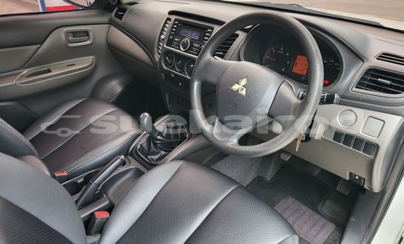 ซื้อ รถมือสอง Mitsubishi Triton ขาว รถยนต์ ใน %{เมือง} ใน กรุงเทพมหานคร ซื้อ รถมือสอง Mitsubishi Triton ขาว รถยนต์ ใน %{เมือง} ใน กรุงเทพมหานคร