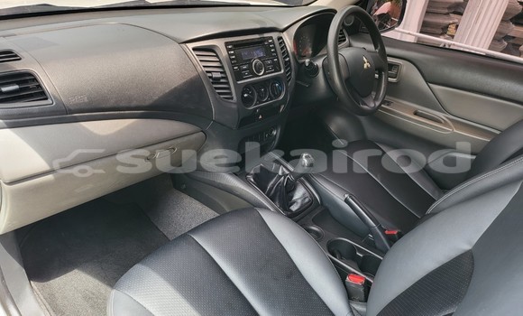 ซื้อ รถมือสอง Mitsubishi Triton ขาว รถยนต์ ใน %{เมือง} ใน กรุงเทพมหานคร ซื้อ รถมือสอง Mitsubishi Triton ขาว รถยนต์ ใน %{เมือง} ใน กรุงเทพมหานคร