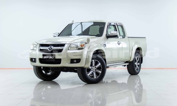 Buy Used Mazda BT-50 Brown Car in Bangkok in Bangkok Buy Used Mazda BT-50 Brown Car in Bangkok in Bangkok