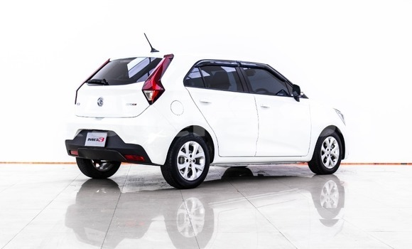 ซื้อ รถมือสอง MG 3 ขาว รถยนต์ ใน %{เมือง} ใน กรุงเทพมหานคร ซื้อ รถมือสอง MG 3 ขาว รถยนต์ ใน %{เมือง} ใน กรุงเทพมหานคร