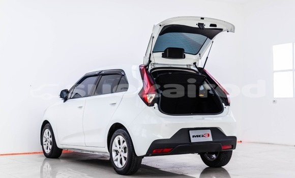 ซื้อ รถมือสอง MG 3 ขาว รถยนต์ ใน %{เมือง} ใน กรุงเทพมหานคร ซื้อ รถมือสอง MG 3 ขาว รถยนต์ ใน %{เมือง} ใน กรุงเทพมหานคร