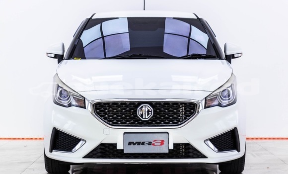 ซื้อ รถมือสอง MG 3 ขาว รถยนต์ ใน %{เมือง} ใน กรุงเทพมหานคร ซื้อ รถมือสอง MG 3 ขาว รถยนต์ ใน %{เมือง} ใน กรุงเทพมหานคร