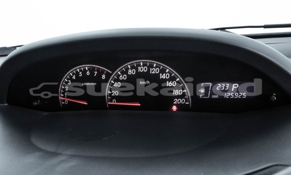 Buy Used Toyota Yaris Black Car in Bangkok in Bangkok Buy Used Toyota Yaris Black Car in Bangkok in Bangkok