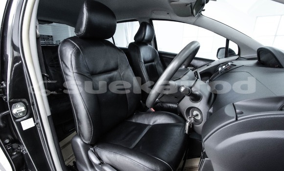 Buy Used Toyota Yaris Black Car in Bangkok in Bangkok Buy Used Toyota Yaris Black Car in Bangkok in Bangkok