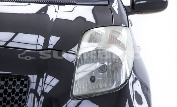 Buy Used Toyota Yaris Black Car in Bangkok in Bangkok Buy Used Toyota Yaris Black Car in Bangkok in Bangkok