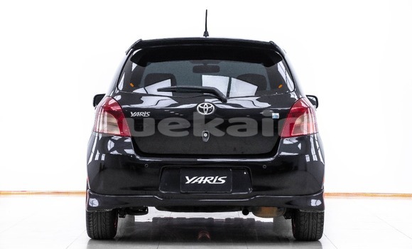 Buy Used Toyota Yaris Black Car in Bangkok in Bangkok Buy Used Toyota Yaris Black Car in Bangkok in Bangkok