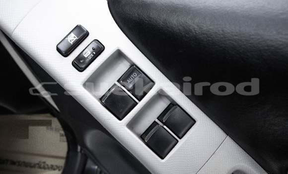 Buy Used Toyota Yaris Black Car in Bangkok in Bangkok Buy Used Toyota Yaris Black Car in Bangkok in Bangkok