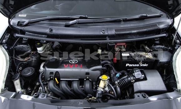 Buy Used Toyota Yaris Black Car in Bangkok in Bangkok Buy Used Toyota Yaris Black Car in Bangkok in Bangkok