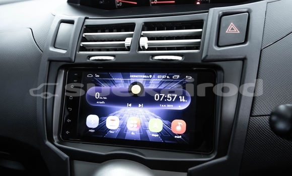 Buy Used Toyota Yaris Black Car in Bangkok in Bangkok Buy Used Toyota Yaris Black Car in Bangkok in Bangkok