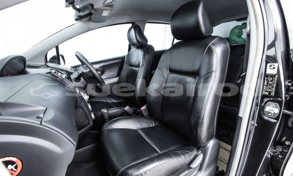 Buy Used Toyota Yaris Black Car in Bangkok in Bangkok Buy Used Toyota Yaris Black Car in Bangkok in Bangkok