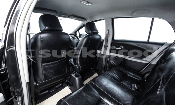 Buy Used Toyota Yaris Black Car in Bangkok in Bangkok Buy Used Toyota Yaris Black Car in Bangkok in Bangkok