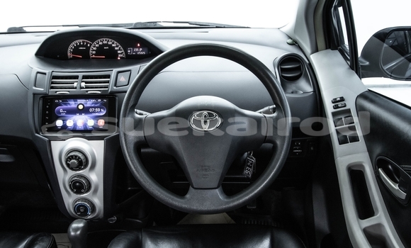 Buy Used Toyota Yaris Black Car in Bangkok in Bangkok Buy Used Toyota Yaris Black Car in Bangkok in Bangkok