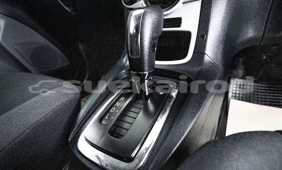 Buy Used Ford Fiesta White Car in Bangkok in Bangkok Buy Used Ford Fiesta White Car in Bangkok in Bangkok