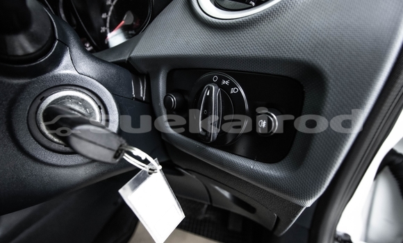 Buy Used Ford Fiesta White Car in Bangkok in Bangkok Buy Used Ford Fiesta White Car in Bangkok in Bangkok