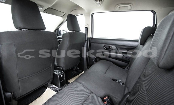 Buy Used Suzuki Ertiga White Car in Bangkok in Bangkok Buy Used Suzuki Ertiga White Car in Bangkok in Bangkok