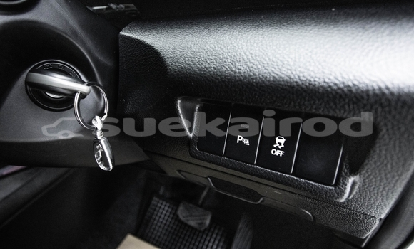 Buy Used Suzuki Ertiga White Car in Bangkok in Bangkok Buy Used Suzuki Ertiga White Car in Bangkok in Bangkok