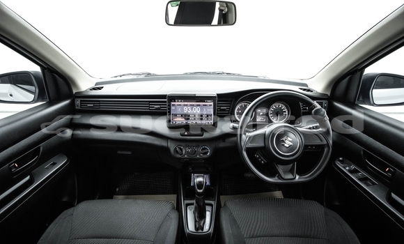 Buy Used Suzuki Ertiga White Car in Bangkok in Bangkok Buy Used Suzuki Ertiga White Car in Bangkok in Bangkok