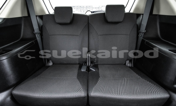 Buy Used Suzuki Ertiga White Car in Bangkok in Bangkok Buy Used Suzuki Ertiga White Car in Bangkok in Bangkok