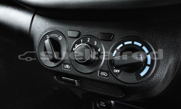 Buy Used Suzuki Ertiga White Car in Bangkok in Bangkok Buy Used Suzuki Ertiga White Car in Bangkok in Bangkok