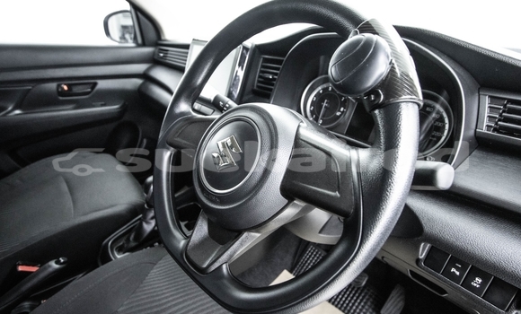 Buy Used Suzuki Ertiga White Car in Bangkok in Bangkok Buy Used Suzuki Ertiga White Car in Bangkok in Bangkok