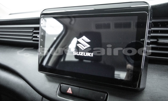 Buy Used Suzuki Ertiga White Car in Bangkok in Bangkok Buy Used Suzuki Ertiga White Car in Bangkok in Bangkok