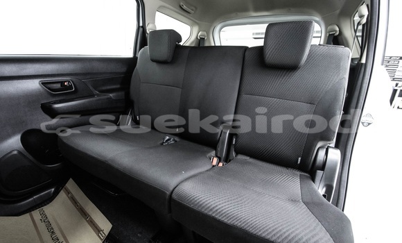 Buy Used Suzuki Ertiga White Car in Bangkok in Bangkok Buy Used Suzuki Ertiga White Car in Bangkok in Bangkok