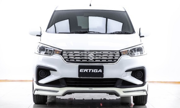 Buy Used Suzuki Ertiga White Car in Bangkok in Bangkok Buy Used Suzuki Ertiga White Car in Bangkok in Bangkok