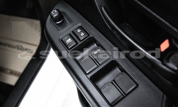 Buy Used Suzuki Ertiga White Car in Bangkok in Bangkok Buy Used Suzuki Ertiga White Car in Bangkok in Bangkok