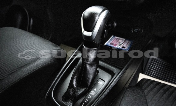 Buy Used Suzuki Ertiga White Car in Bangkok in Bangkok Buy Used Suzuki Ertiga White Car in Bangkok in Bangkok