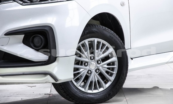 Buy Used Suzuki Ertiga White Car in Bangkok in Bangkok Buy Used Suzuki Ertiga White Car in Bangkok in Bangkok