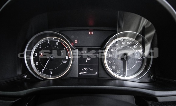 Buy Used Suzuki Ertiga White Car in Bangkok in Bangkok Buy Used Suzuki Ertiga White Car in Bangkok in Bangkok