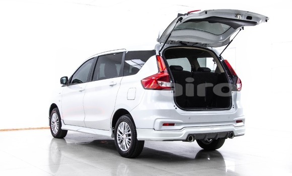 Buy Used Suzuki Ertiga White Car in Bangkok in Bangkok Buy Used Suzuki Ertiga White Car in Bangkok in Bangkok