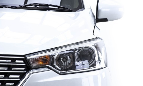 Buy Used Suzuki Ertiga White Car in Bangkok in Bangkok Buy Used Suzuki Ertiga White Car in Bangkok in Bangkok