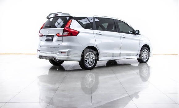Buy Used Suzuki Ertiga White Car in Bangkok in Bangkok Buy Used Suzuki Ertiga White Car in Bangkok in Bangkok