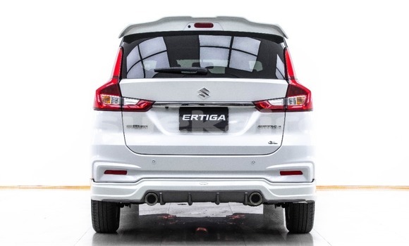 Buy Used Suzuki Ertiga White Car in Bangkok in Bangkok Buy Used Suzuki Ertiga White Car in Bangkok in Bangkok
