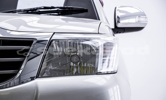 Buy Used Toyota Vigo Silver Car in Bangkok in Bangkok Buy Used Toyota Vigo Silver Car in Bangkok in Bangkok