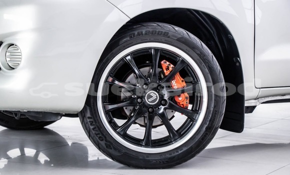 Buy Used Toyota Vigo Silver Car in Bangkok in Bangkok Buy Used Toyota Vigo Silver Car in Bangkok in Bangkok