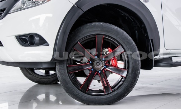 Buy Used Mazda BT-50 White Car in Bangkok in Bangkok Buy Used Mazda BT-50 White Car in Bangkok in Bangkok